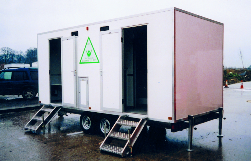 Used Portable Shower And Toilet Units For Sale Perth start media toilet