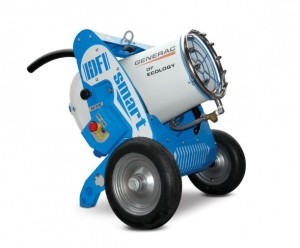 DF Smart Dustfighter