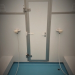 Site Showers Decontamination Unit